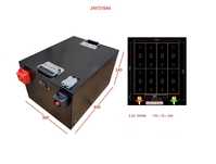 Carcasa LifePO4 24V 280Ah 314Ah Metalica
