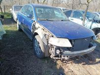 Pompa motorina din rezervor Vw Passat 1.9 diesel an 2004