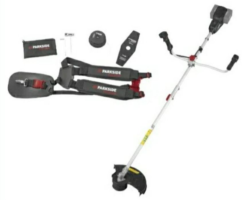 Motocoasa Performance 20V