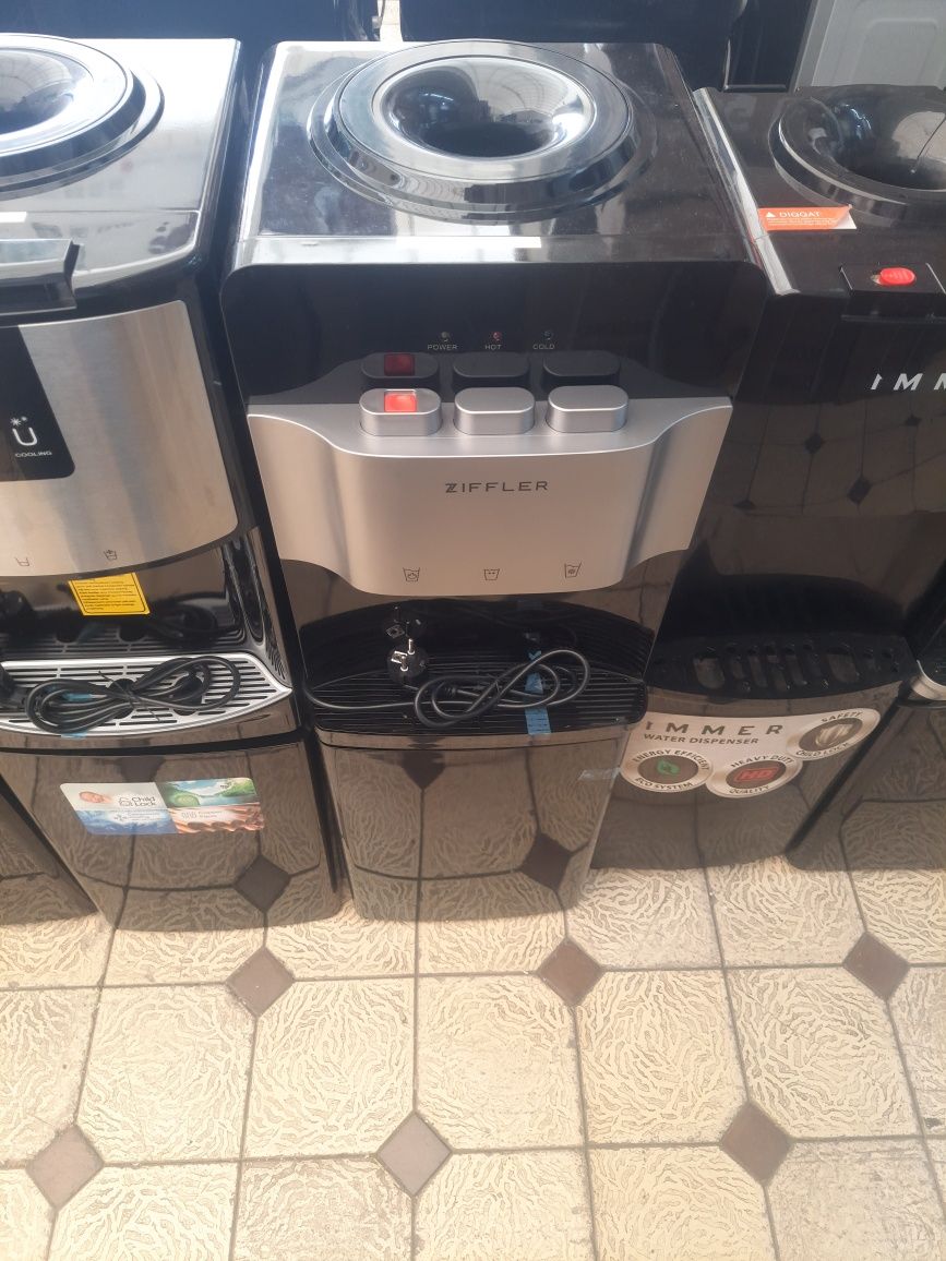 Suv filtr kuller