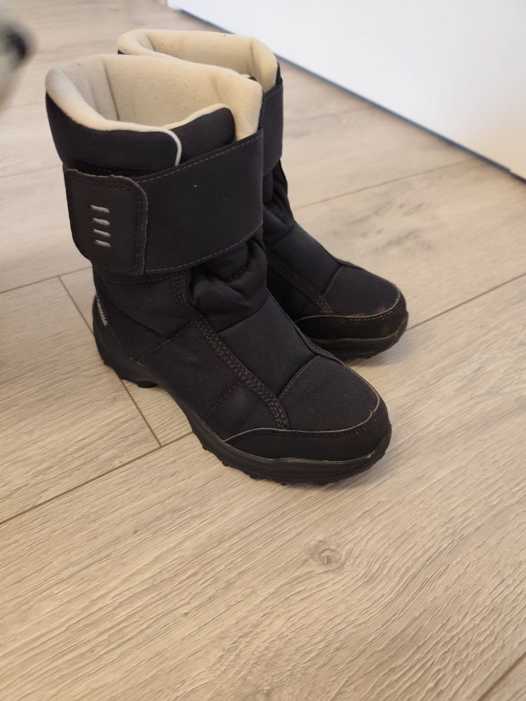 Costum copii ski si bocanci