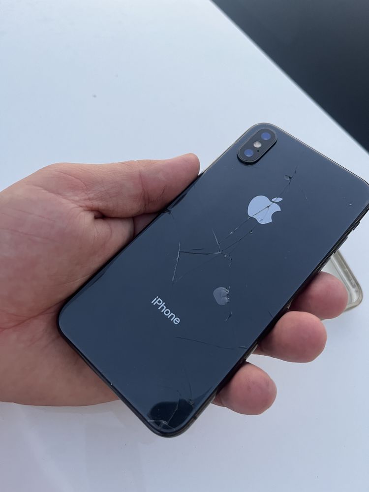 Iphone X tezda sotiladi