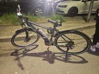 Bicicleta electrica Forme Peak Trail 1