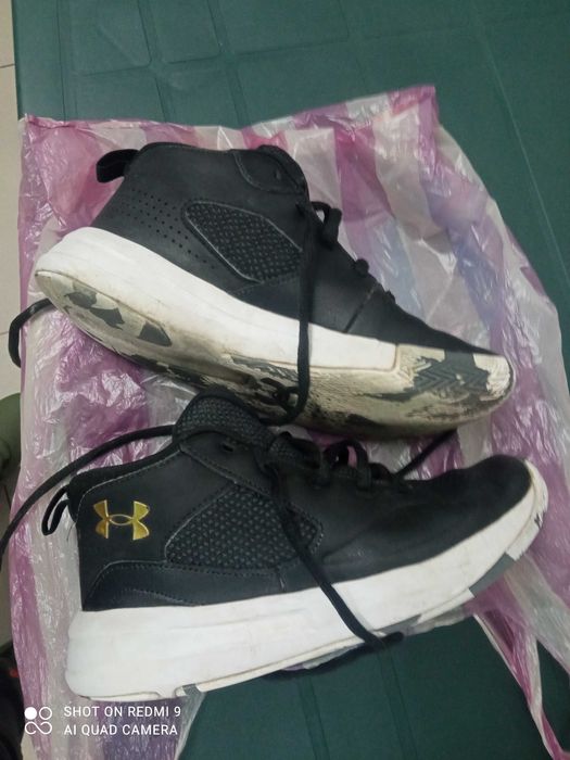 Спортни обувки за момче