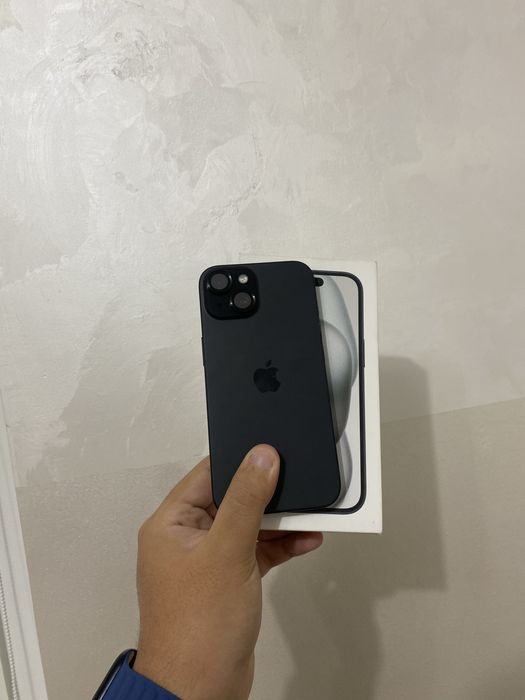 Iphone 15 128GBB