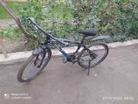 Velosiped bmw rama 26