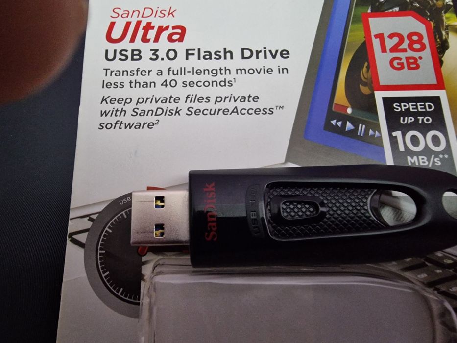 Stickuri/Carduri memorie-USB-3.1