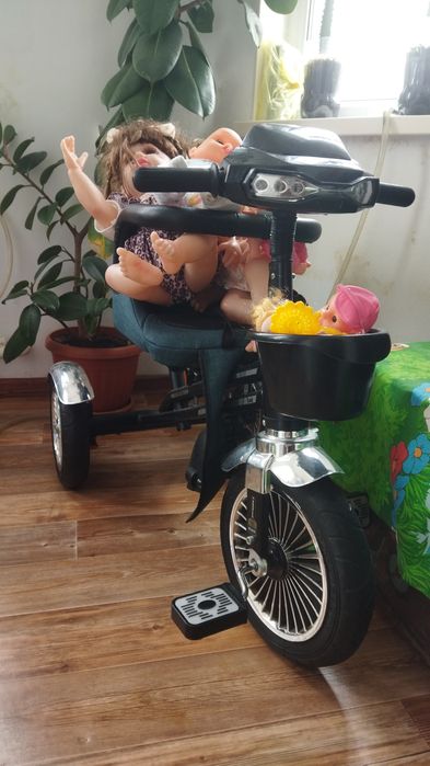 Продам велосипед детский