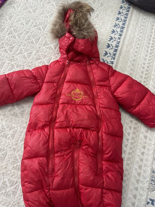 Продам комбенизон для девочек