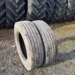 Cauciucuri 205/75R17.5 Hankook Anvelope 1 AN GARANTIE si LIVRARE