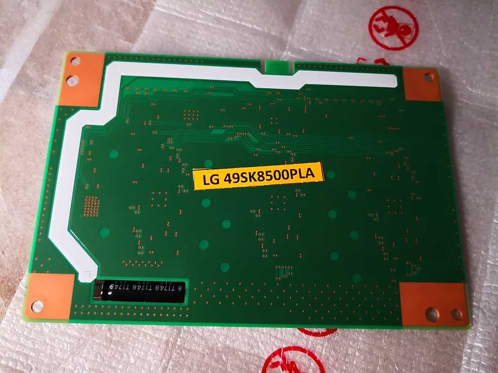 TCon board LG 18KLE490D-36A01