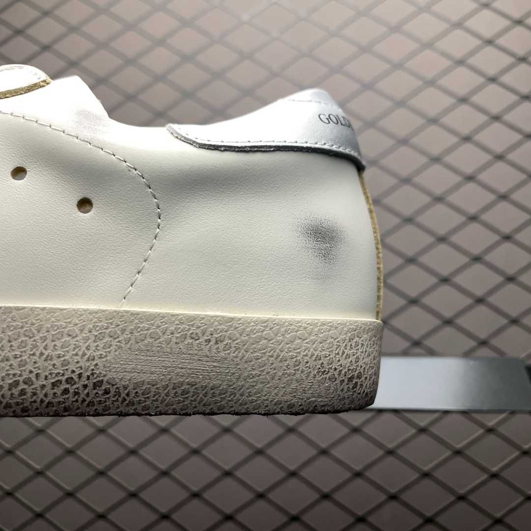 Golden Goose Super Star [ 39 - 45 ]