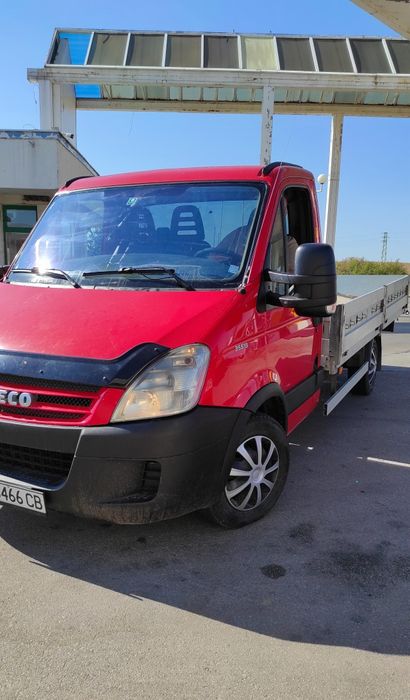 Транспортни услуги