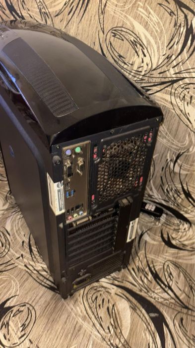 pc gaming + setup inclus , schimb cu kukirin g2 max ori g2