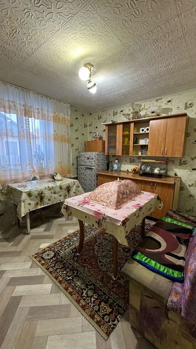 Продам дом в Сергеевке