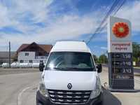 Vand renault master frigorific