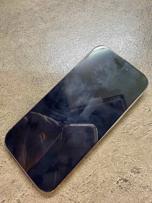 Iphone 16 pro 256 GB