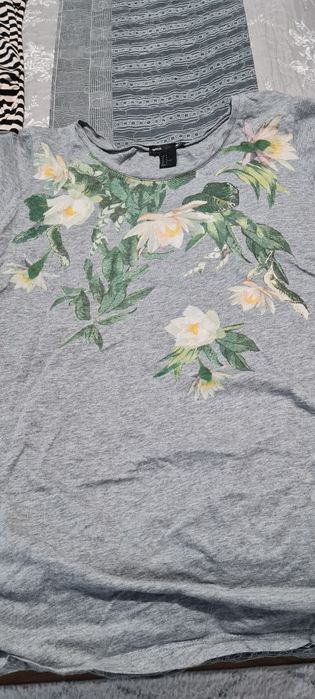 Рокля и блуза за бременни