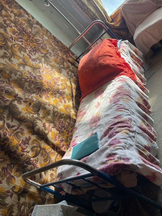 Даром вся мебель