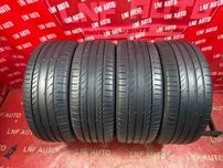 Anvelope de VARA - 235/50/18 - Continental 5 - 7.83 MM - DOT 2019 !