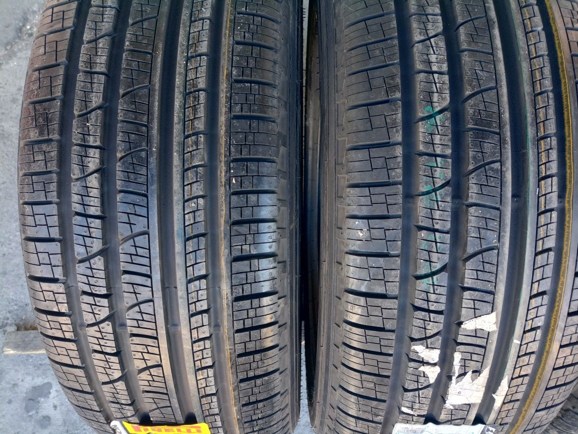 4 anvelope AllSeason NOI Pirelli 255/55 R20 dot 4019