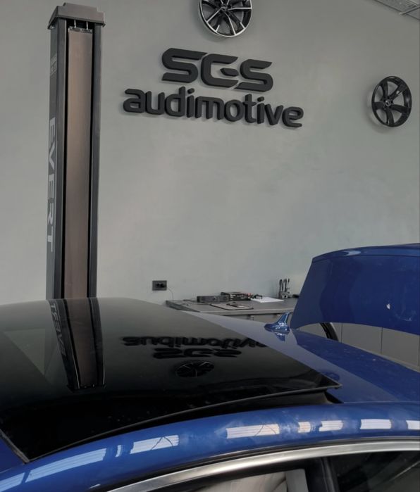 Dezmembrez Audi S5 2015 facelift 8t b8 3.0 tfsi 333