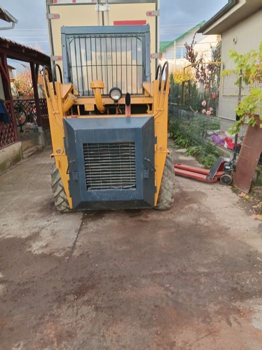 Bobcat CASE 1835B