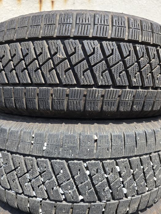 8x 195/60/16C M+S LASSA DOT 2022-2024 Stare impecabila