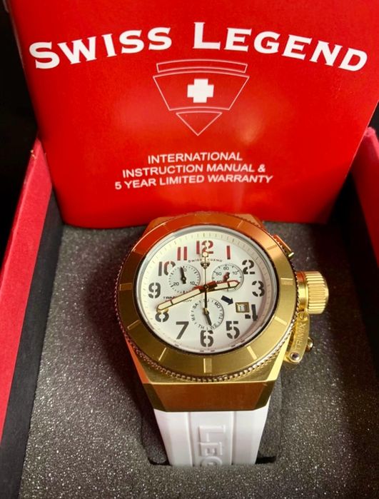 Swiss Legend / Original