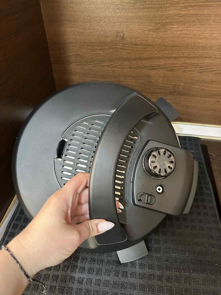 Instant Pot pro crisp + air fryer 7,6