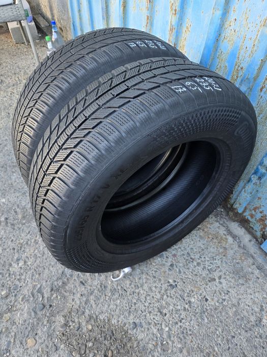 Anvelope Iarna 235.65.17 Continental XL An 2021