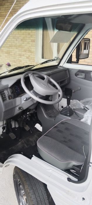 Damas sotiladi holati yangi