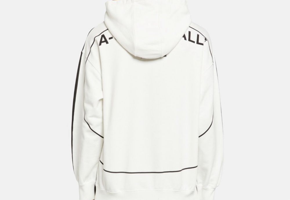 A-Cold-Wall Hoodie