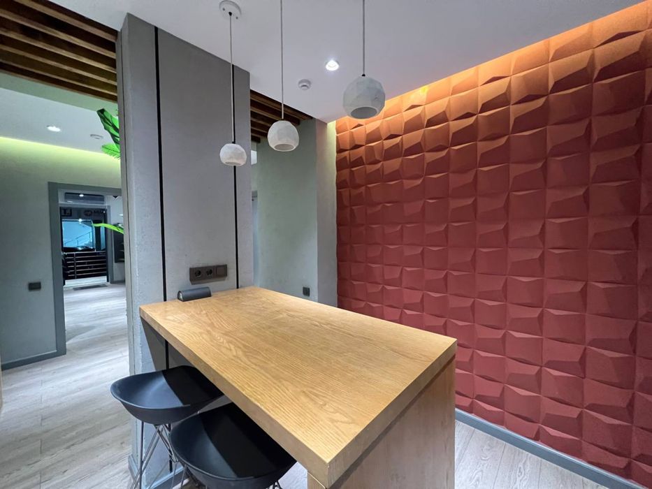 Ойбек Анжелс Фуд | 123кв - нежилое помещение вдоль дороги Аренда