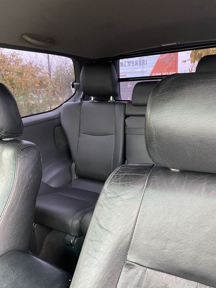 Vand Toyota Land Cruiser 3 usi Autoutilitara N1 , 5 locuri