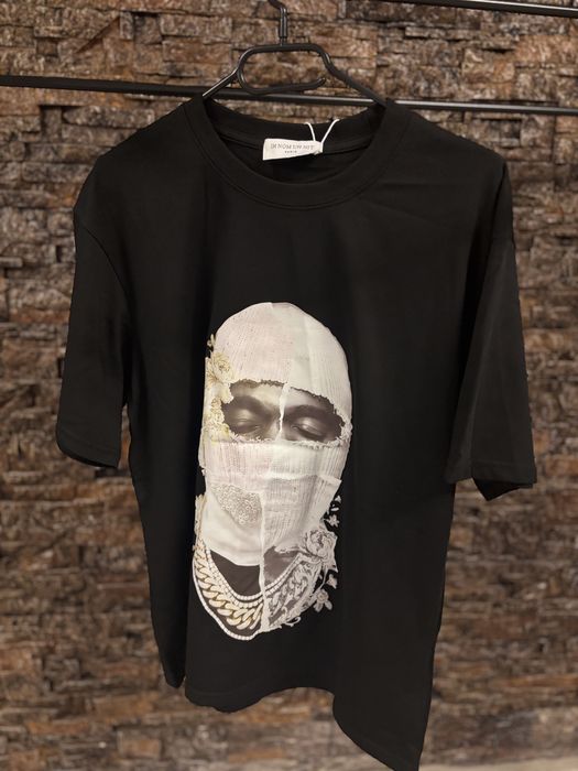 Tricou Ih Nom Uh Nit | Mesaj pe whatsapp