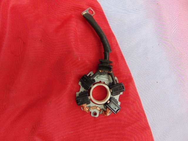 Suport carbuni electromotor Logan,Vw,Skoda,Opel,Mercedes,BMW,Renault