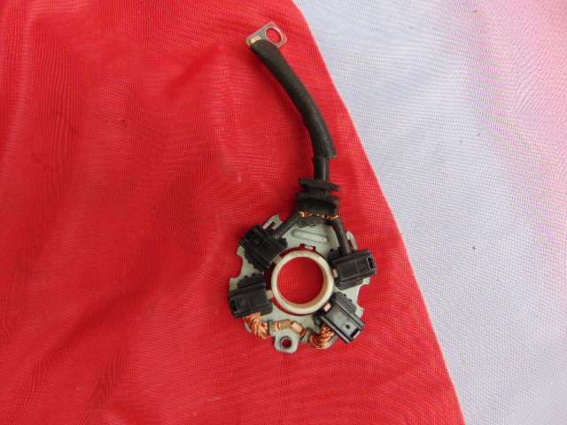 Suport carbuni electromotor Logan,Vw,Skoda,Opel,Mercedes,BMW,Renault