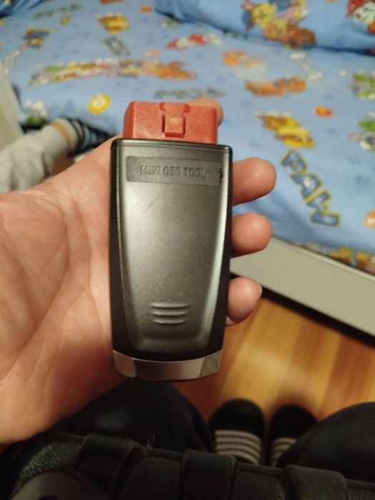 Xhorse key tool mini obd