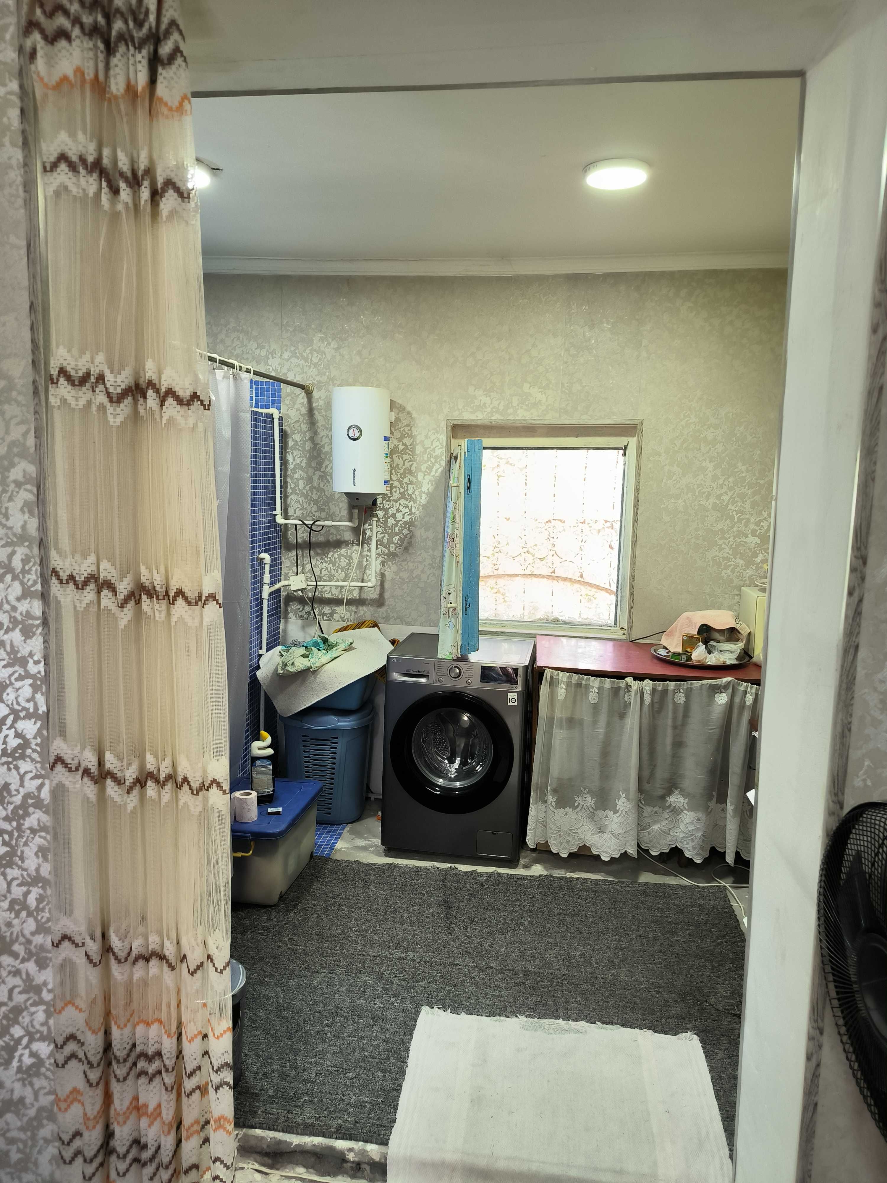 Продается Dacha – uy sotiladi 6 sotix Sergeli, Quyichirchiq