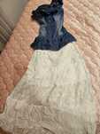 Lucy fashion рокля/ М