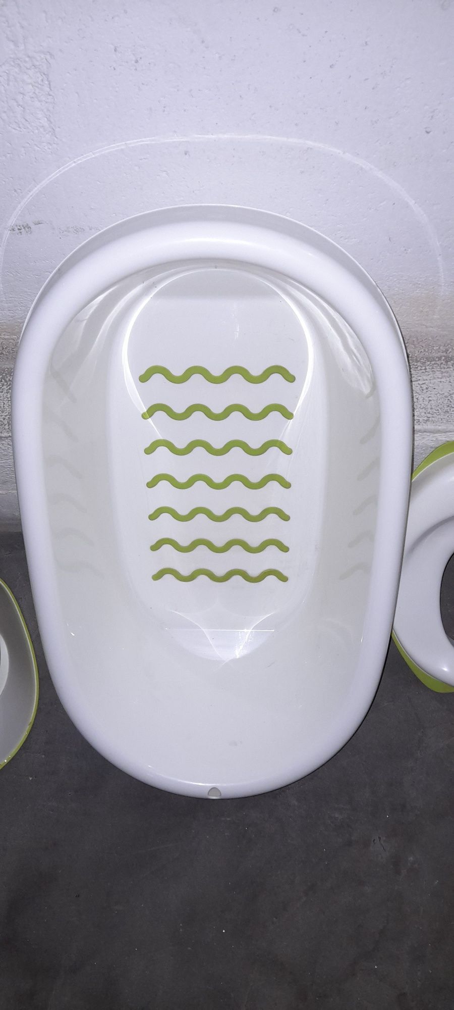 Scaunel lorelli cu masuta ,Cadita olita si capac de wc ptr copilasi