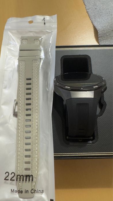 Huawei Watch GT 5 Pro