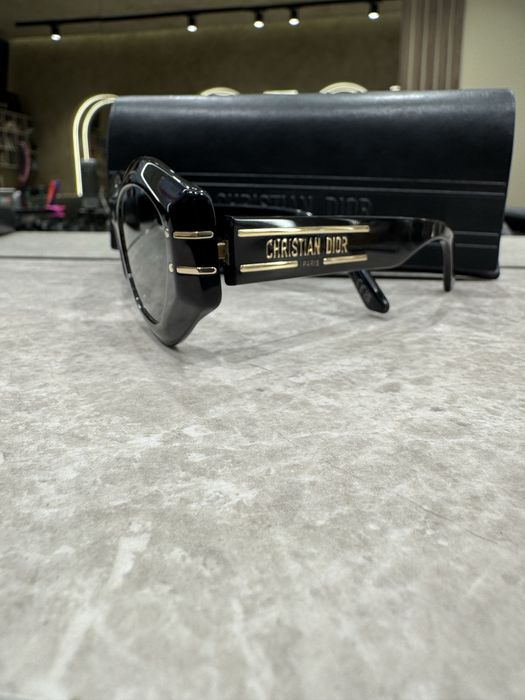 слънчеви очила Dior