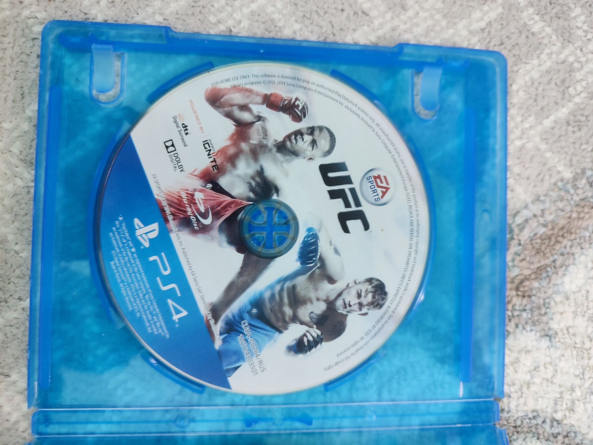 Диски игры на playstation4 ps4