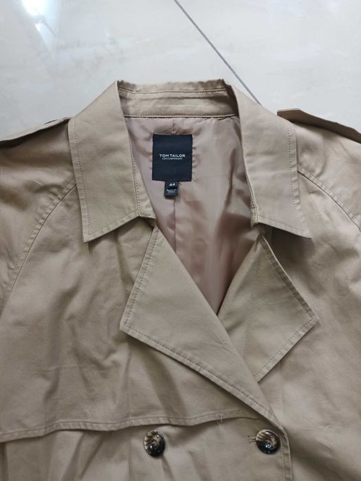Trench "Tom Tailor"