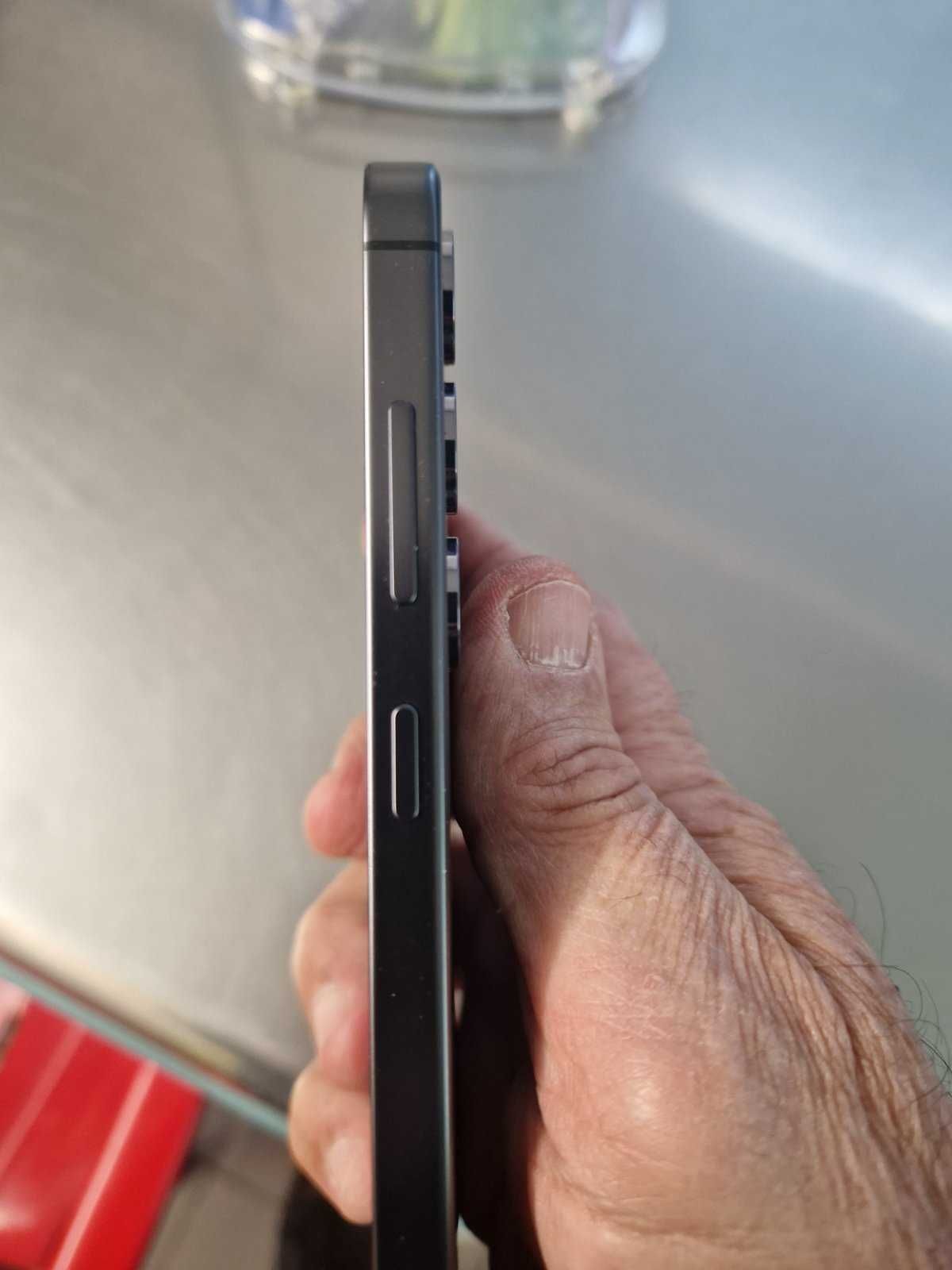 SAMSUNG 24 плюс 512GB