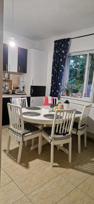 Se vinde casa parter Sabareni,jud GR 16 KM de Bucuresti