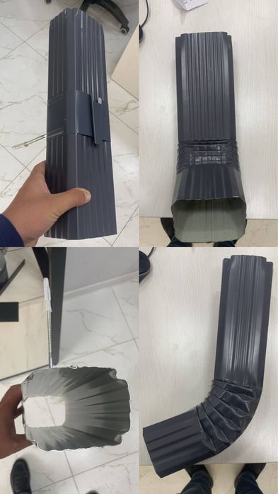 Truba va Aksessuarlar Профнастил Цех “N1”