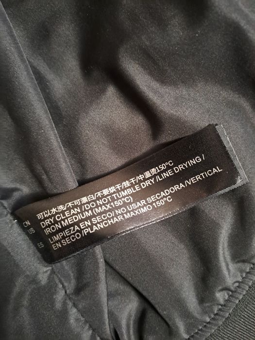 Erkaklar eko charm kurtka JU ST! (Hong Kong brendi) arzon